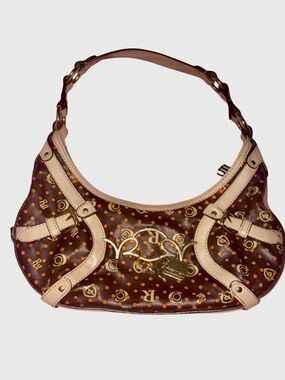 Rocawear Vintage Y2k Hobo Bag